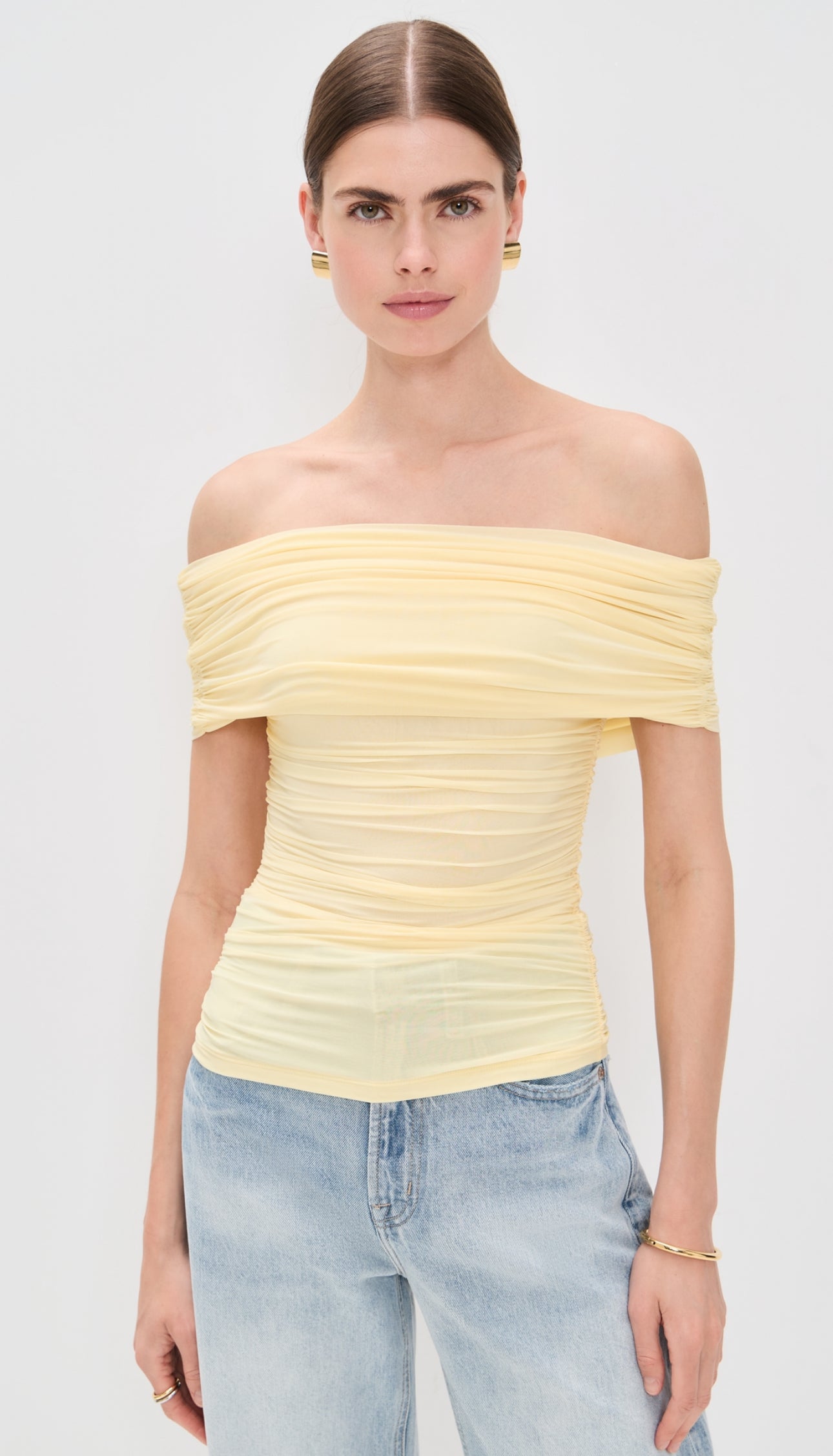 Blanchet Top