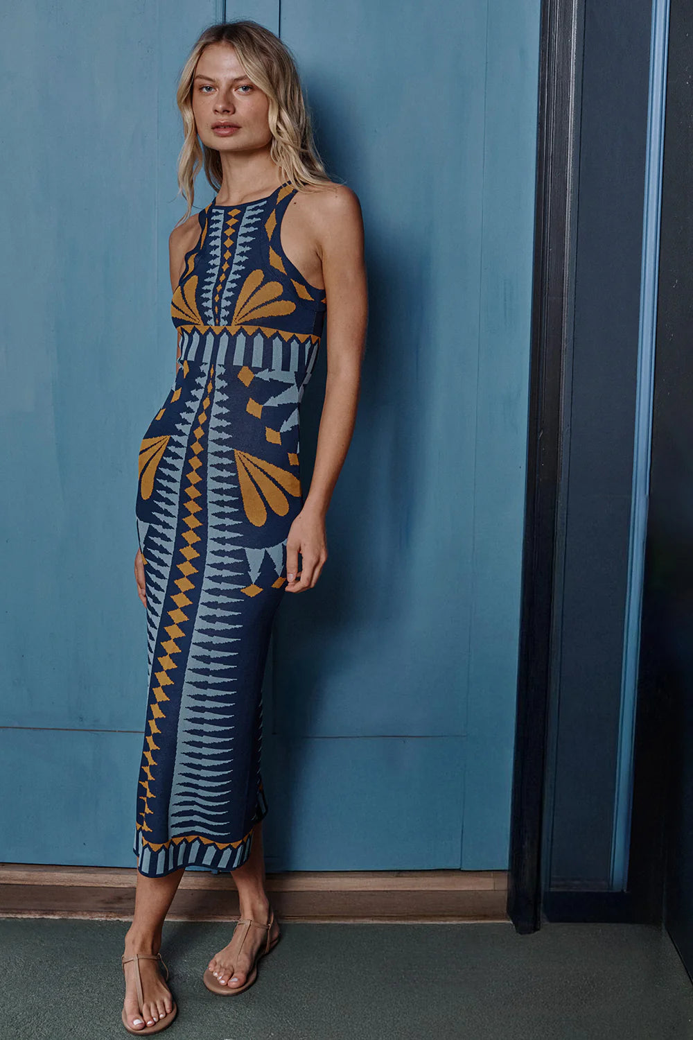 Emery Dress