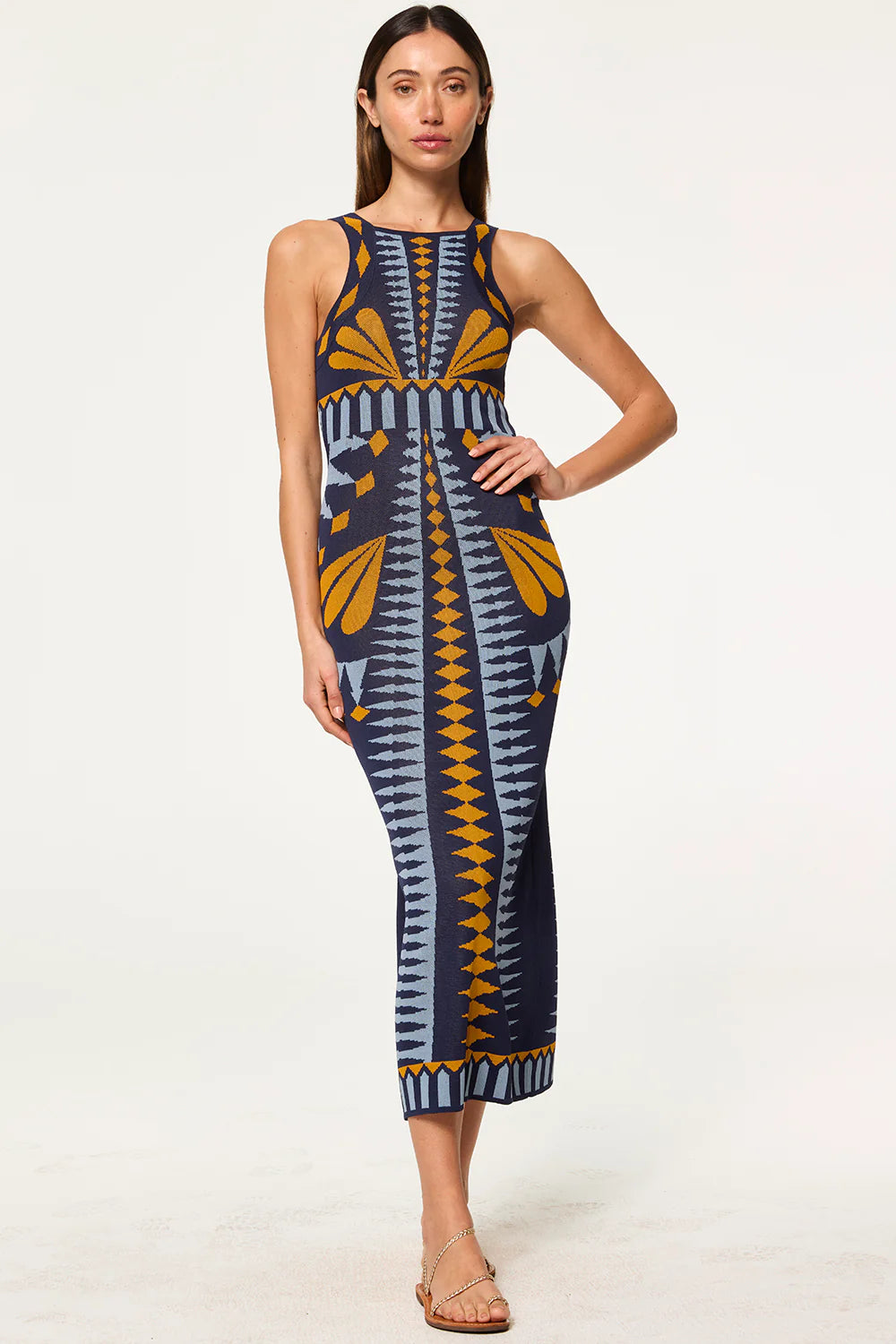 Emery Dress