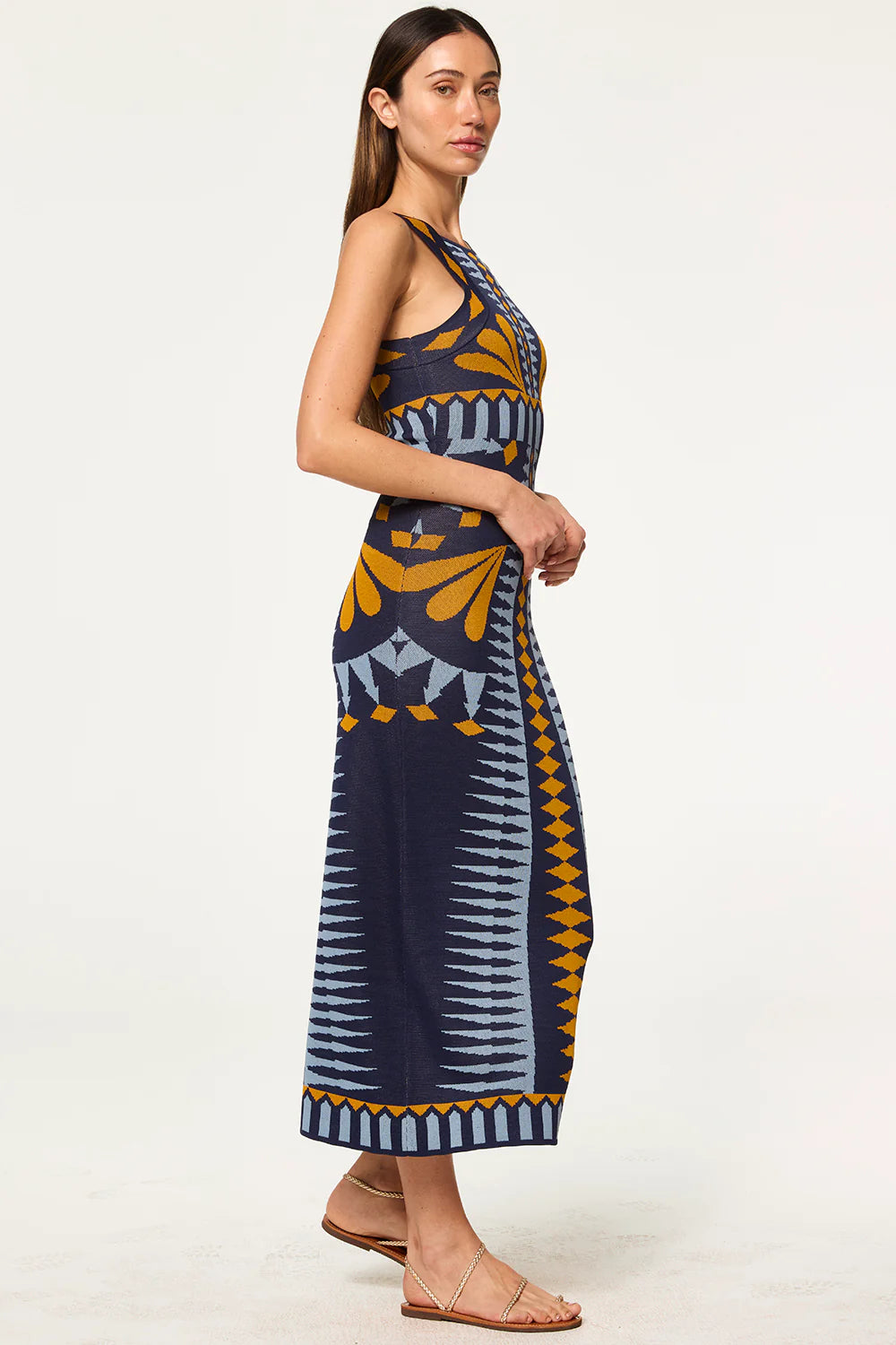 Emery Dress