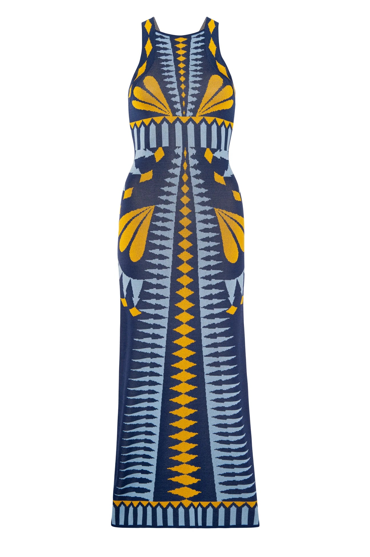 Emery Dress