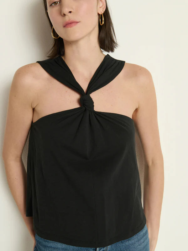 Lena Knotted Tank