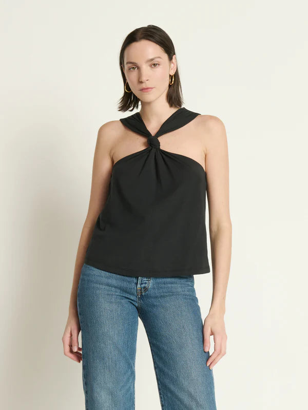 Lena Knotted Tank