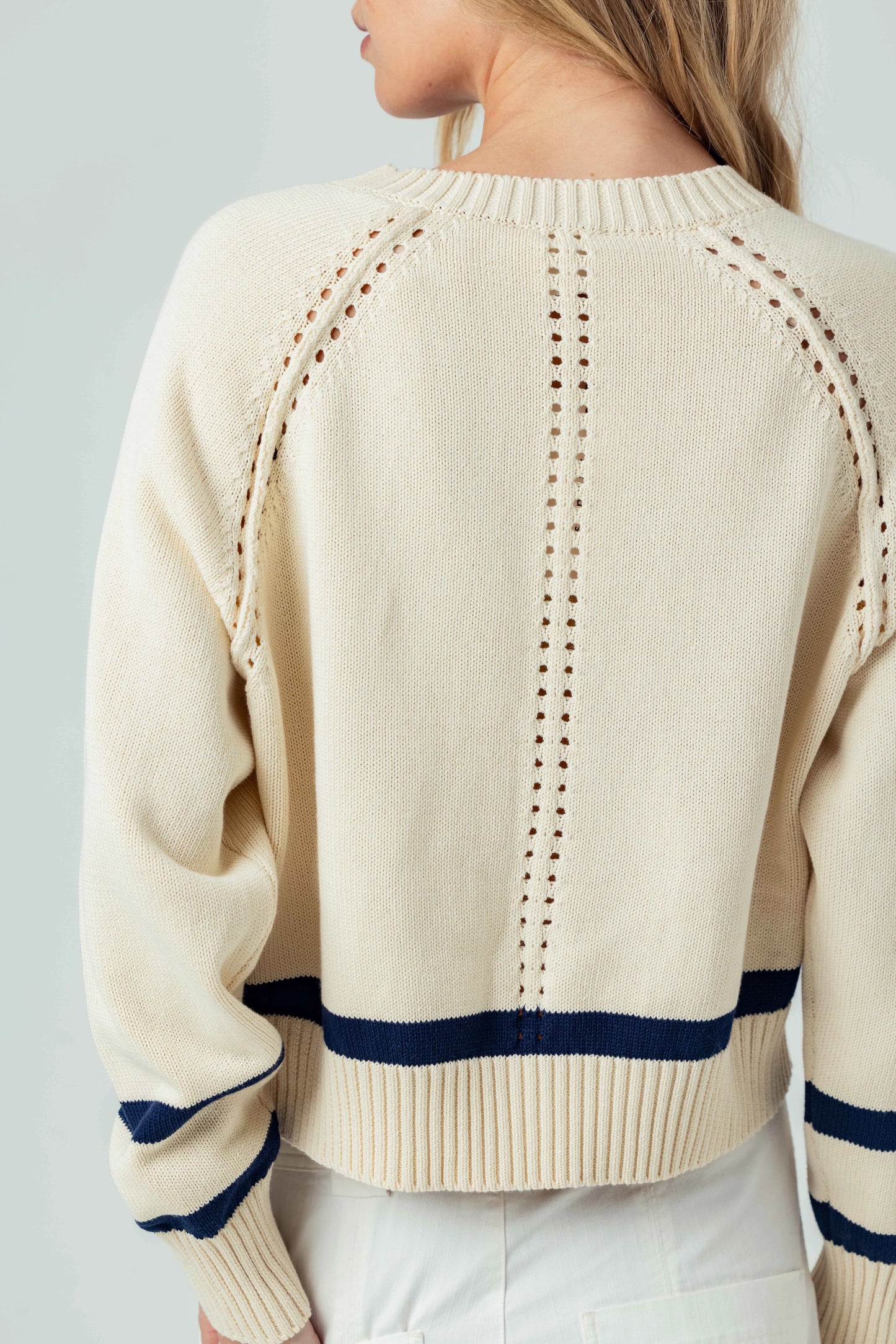 Nicolette Cardigan