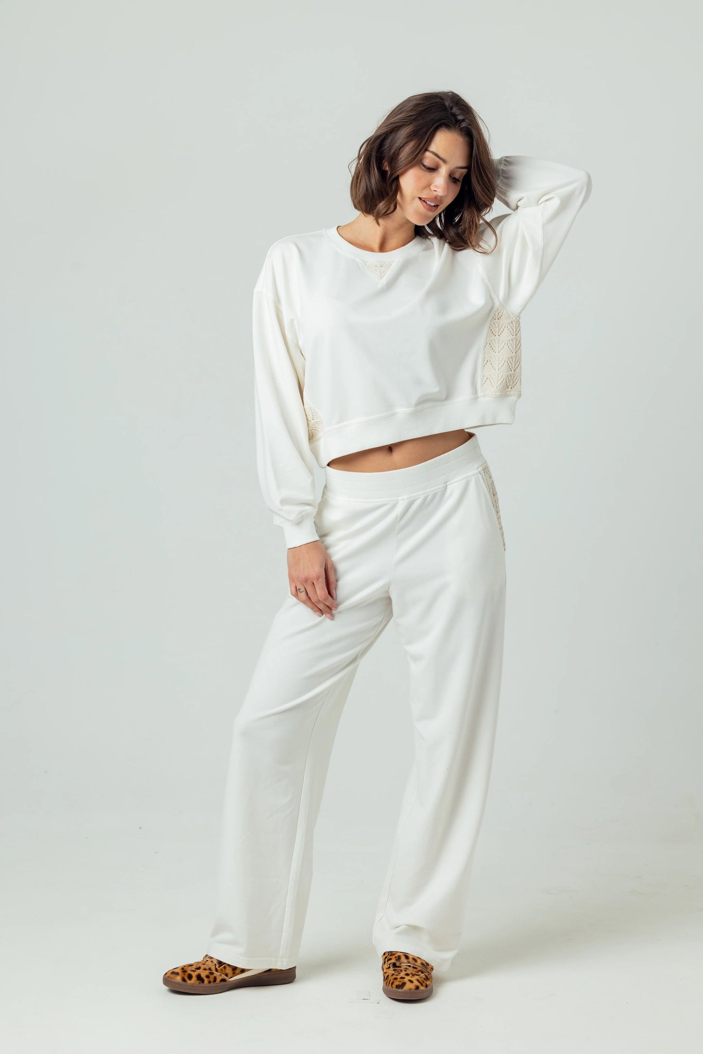 Mani Pants