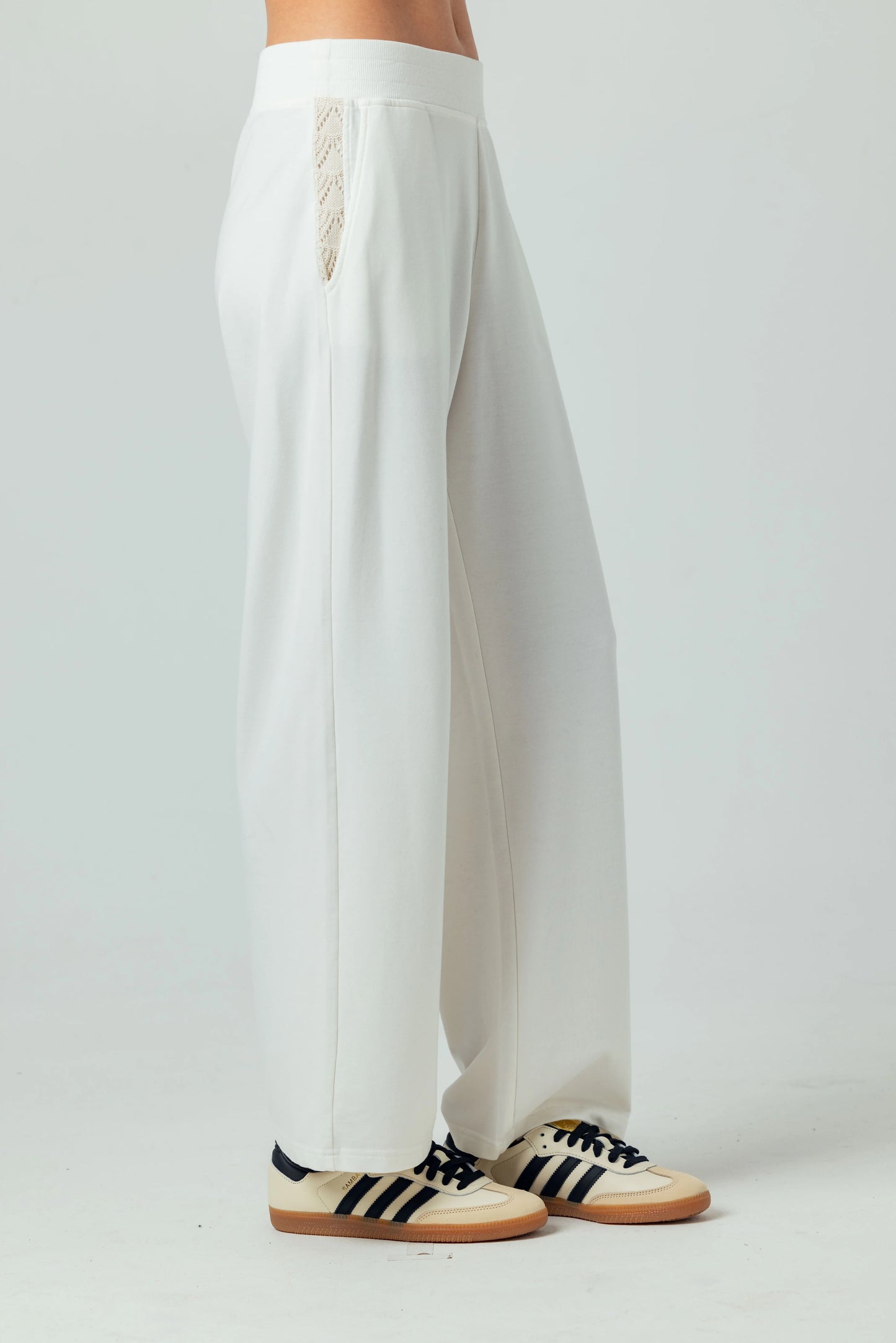 Mani Pants