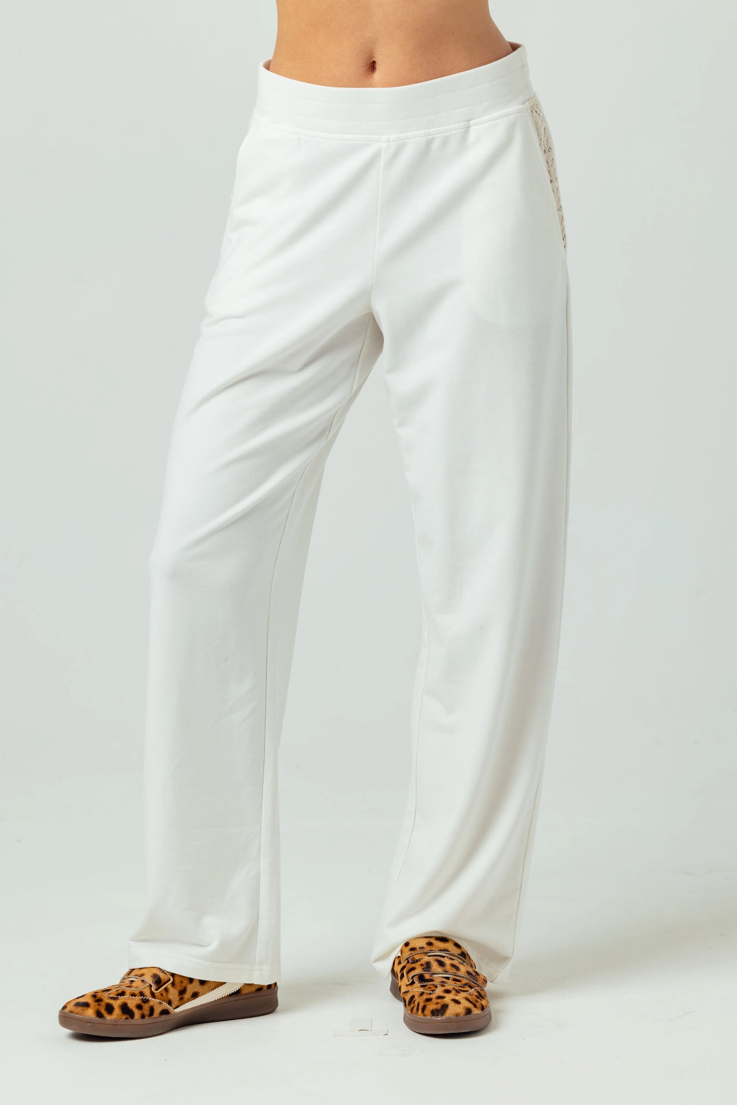 Mani Pants