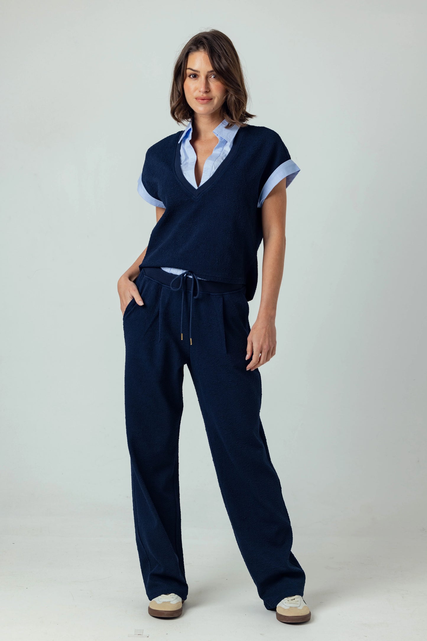 Leonie Pants