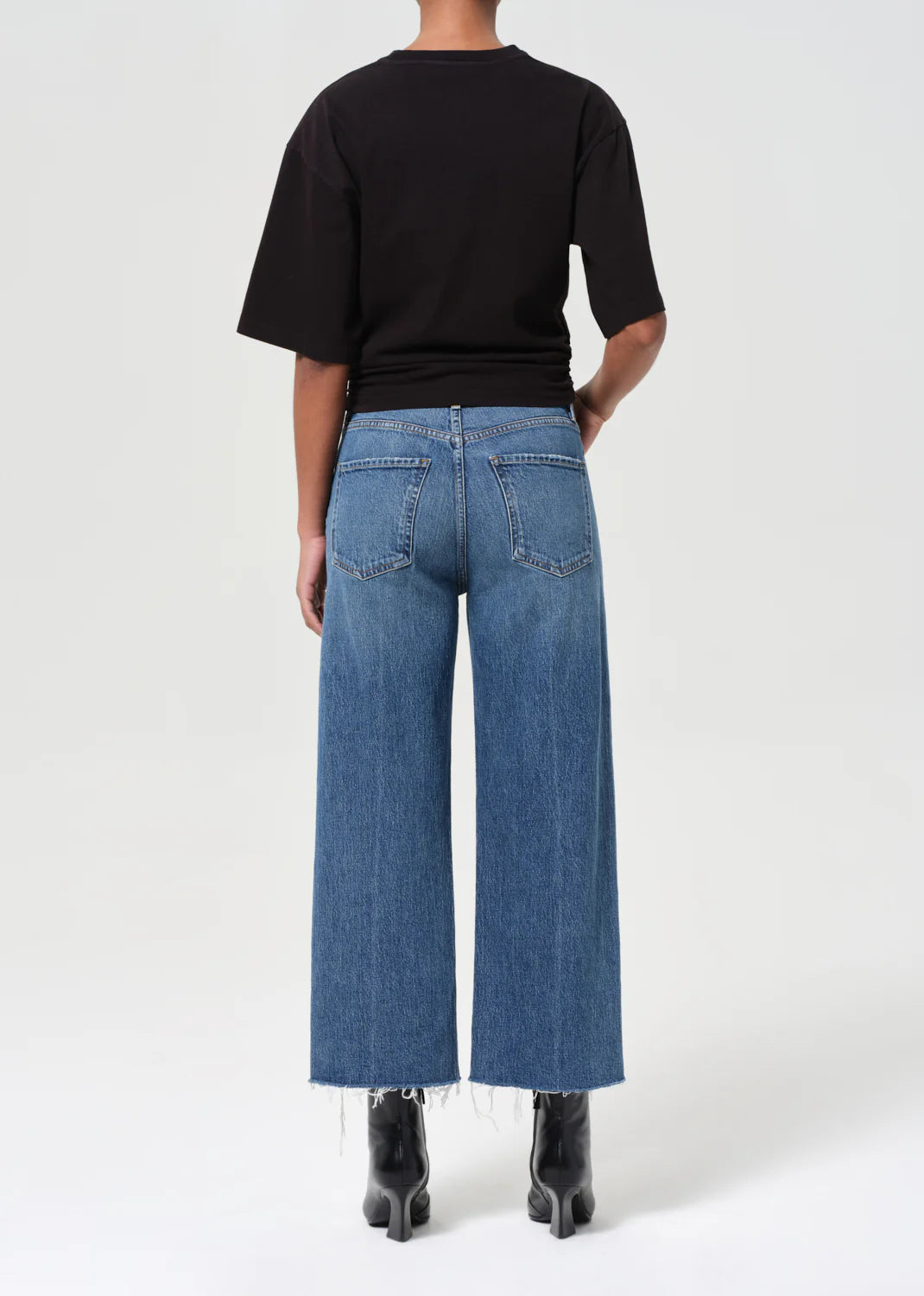 Ren Jean (Stretch) Chord