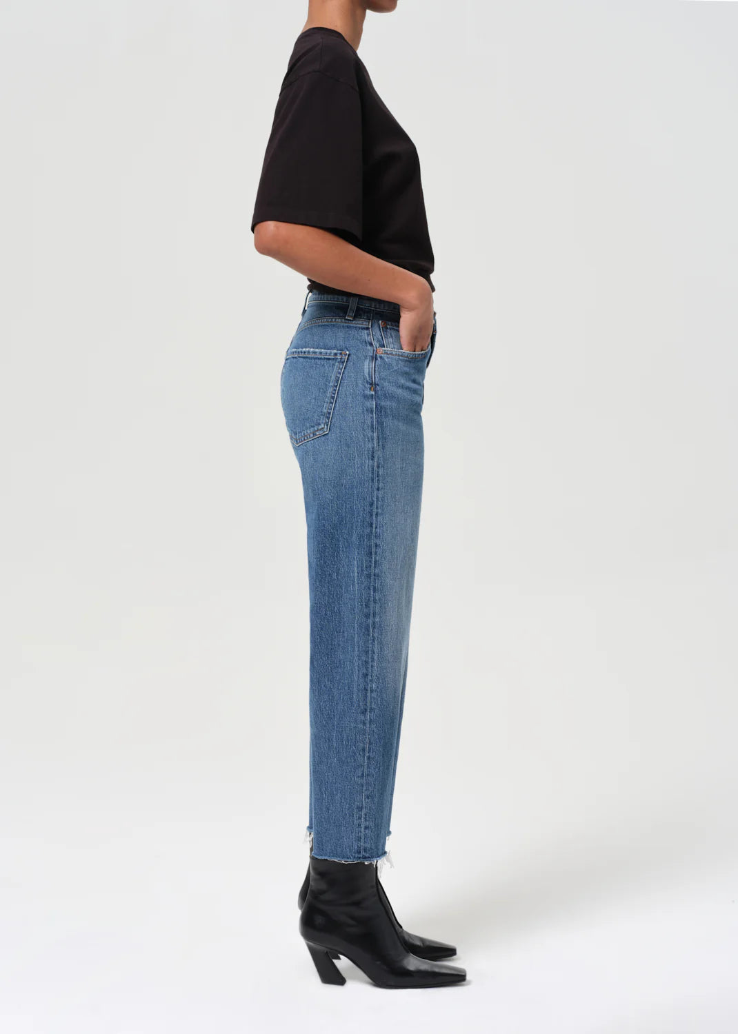 Ren Jean (Stretch) Chord