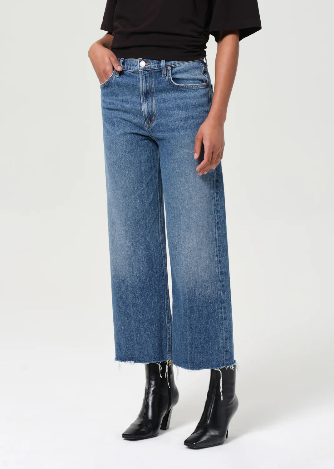 Ren Jean (Stretch) Chord