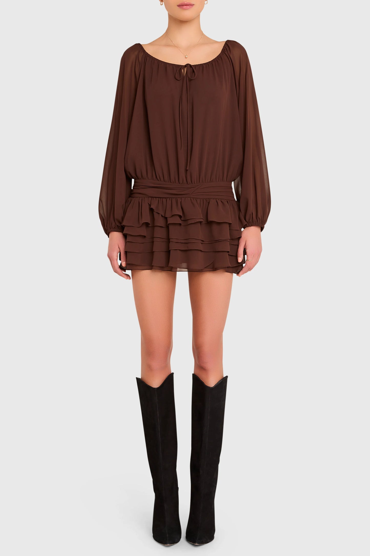 Dallas Skort Romper