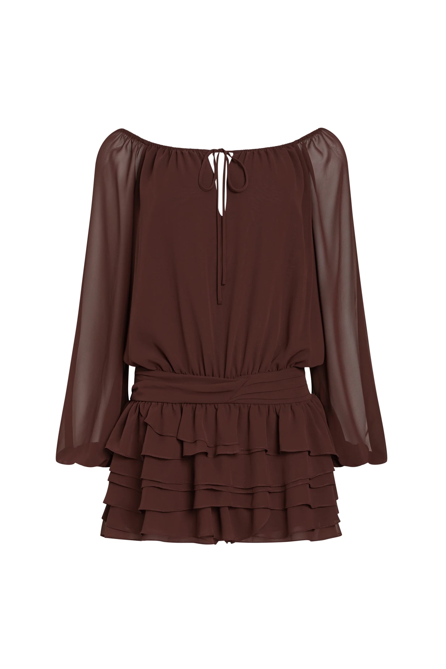 Dallas Skort Romper