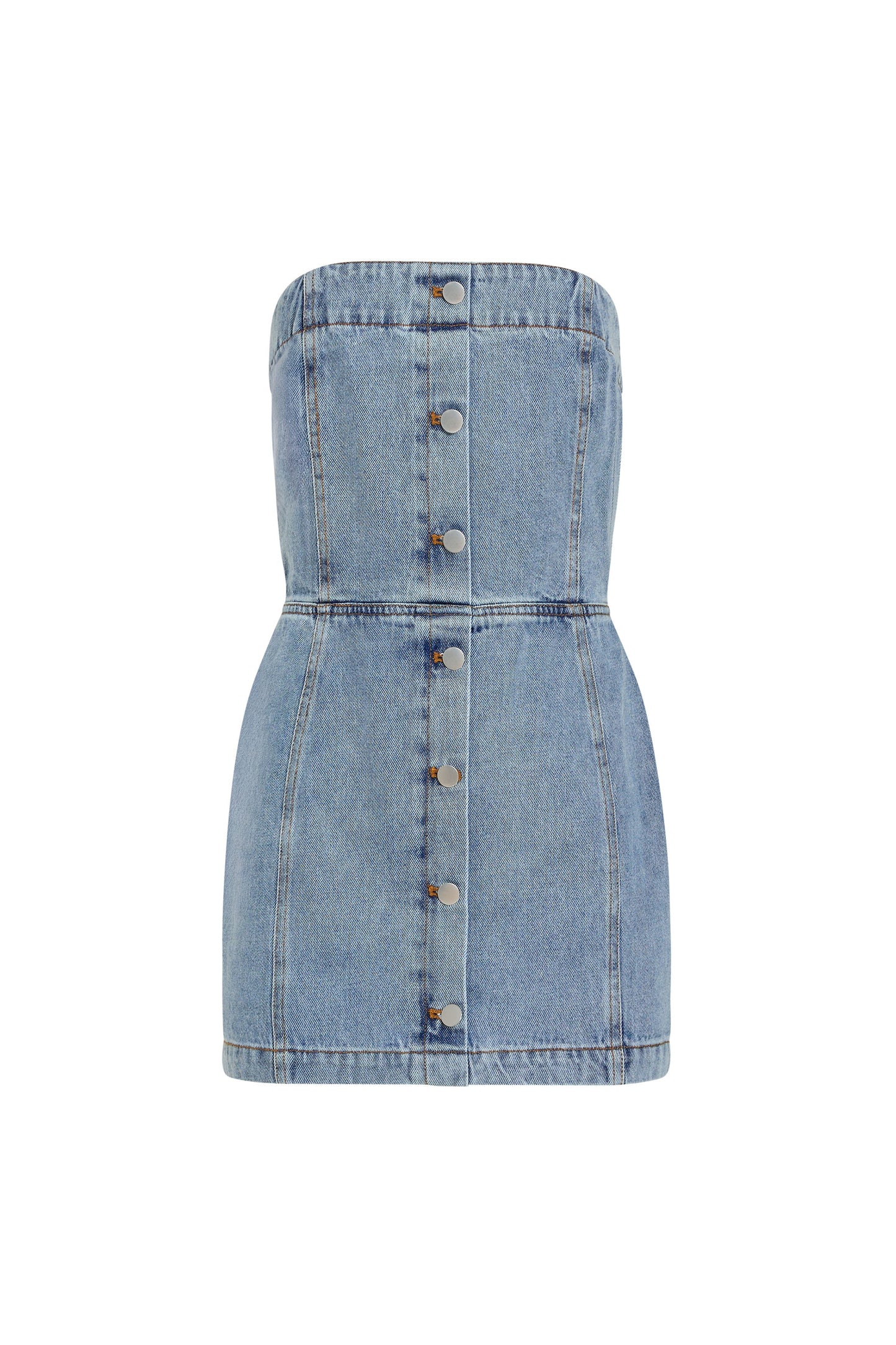 Scorpio Skort Romper