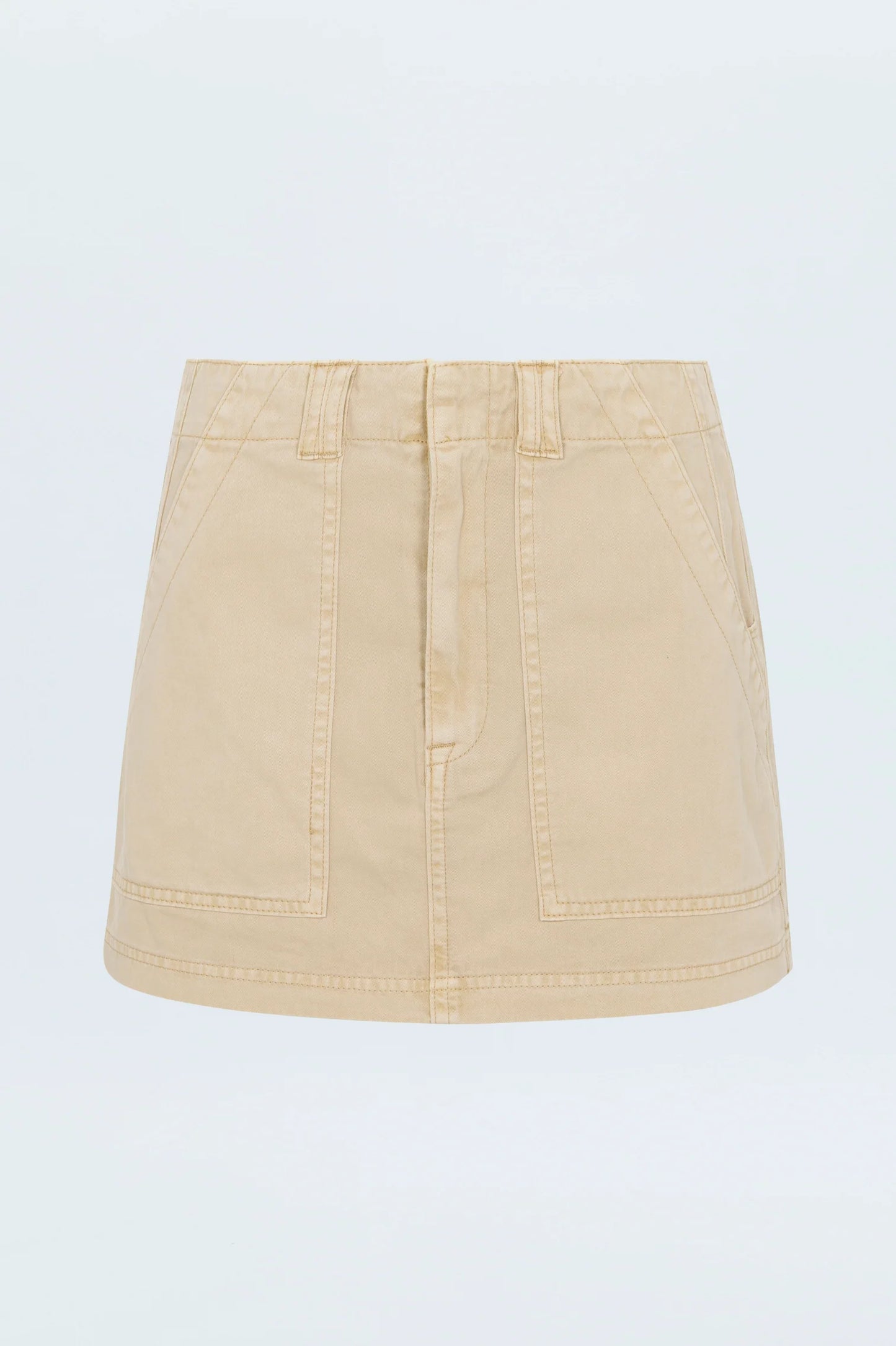 Kayla Utility Skirt