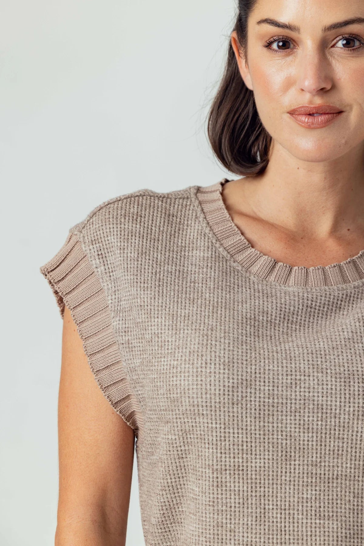 Thermal Maeve Top