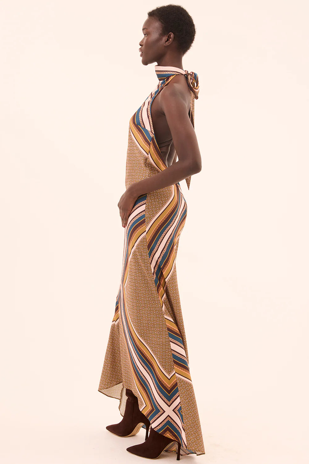 Minerva Dress