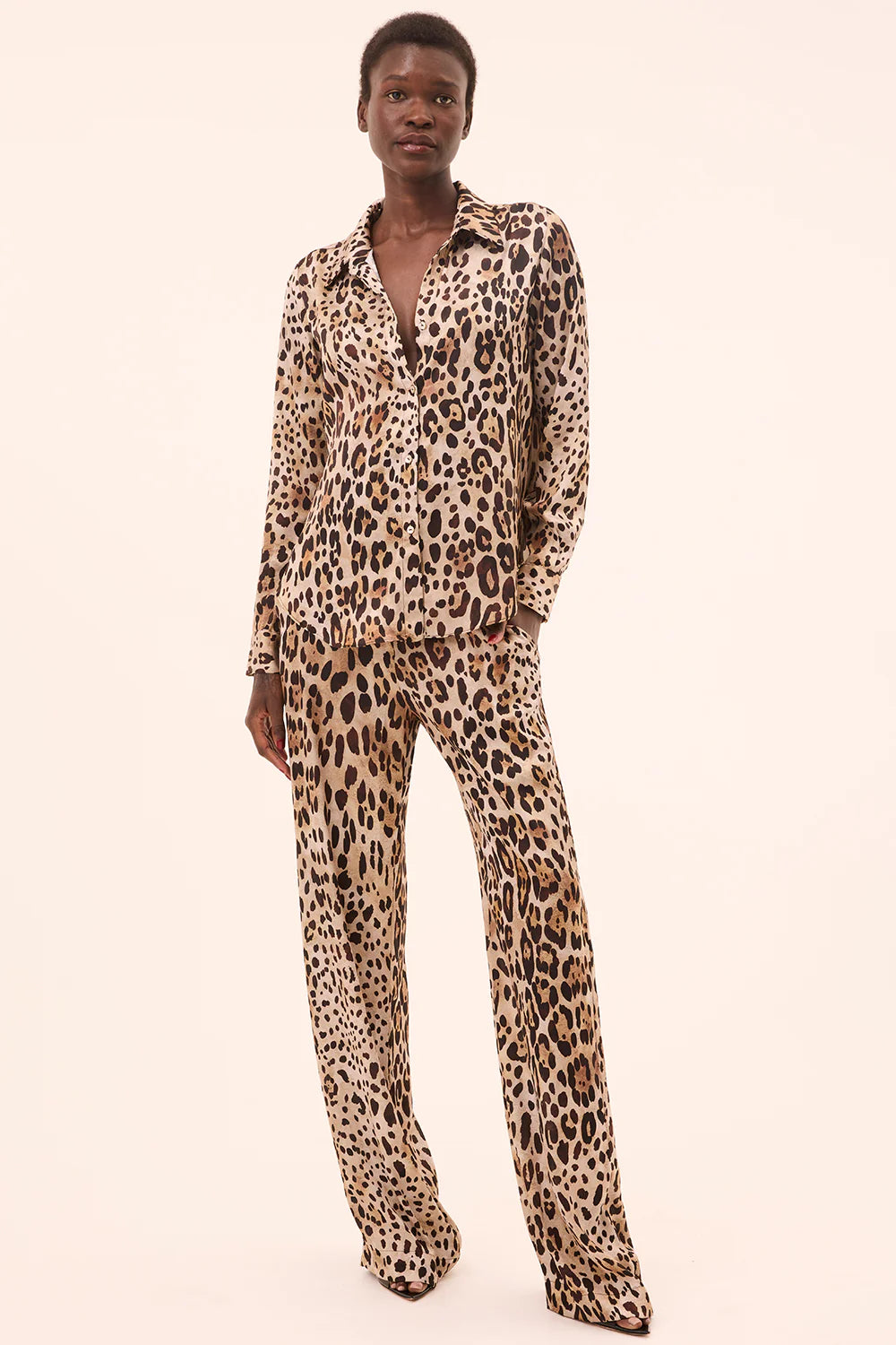 Cher Pant