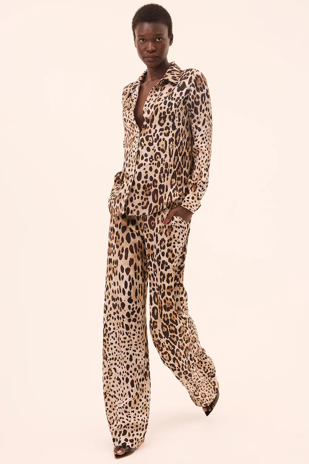 Cher Pant