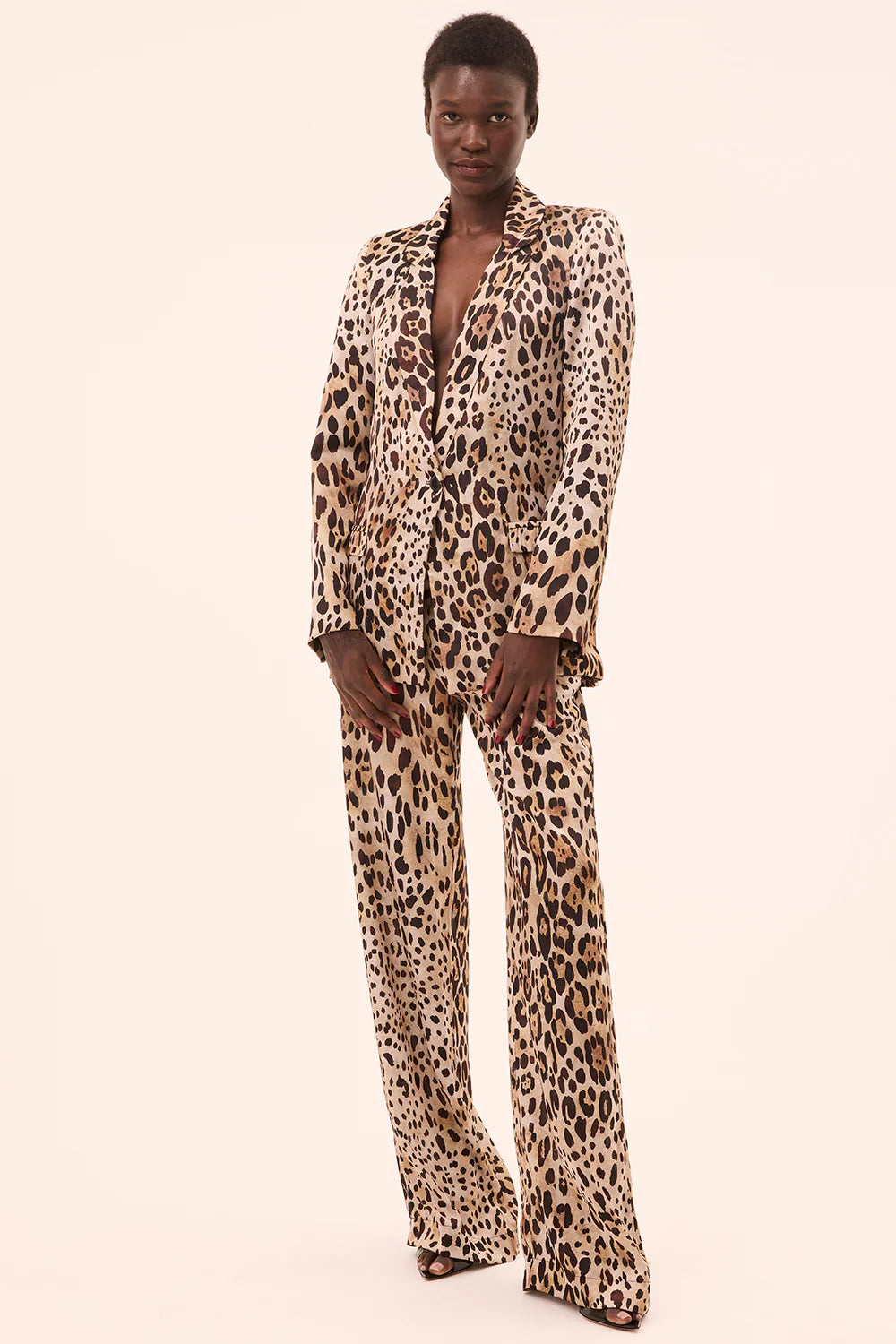 Cher Pant
