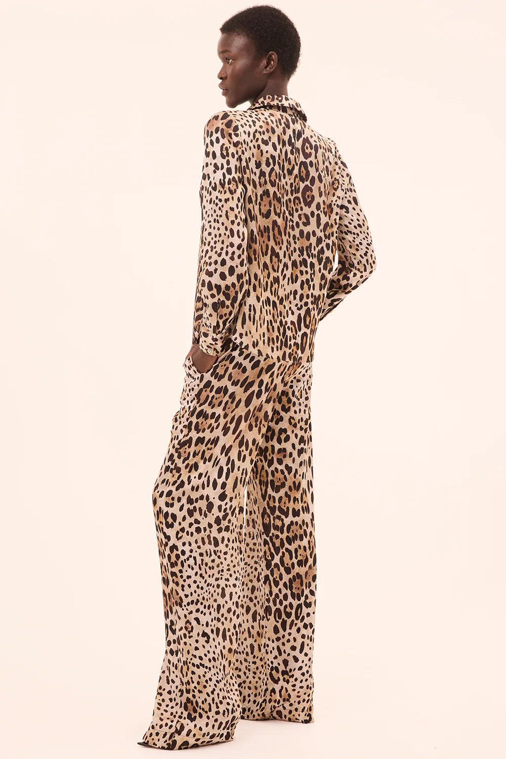 Cher Pant