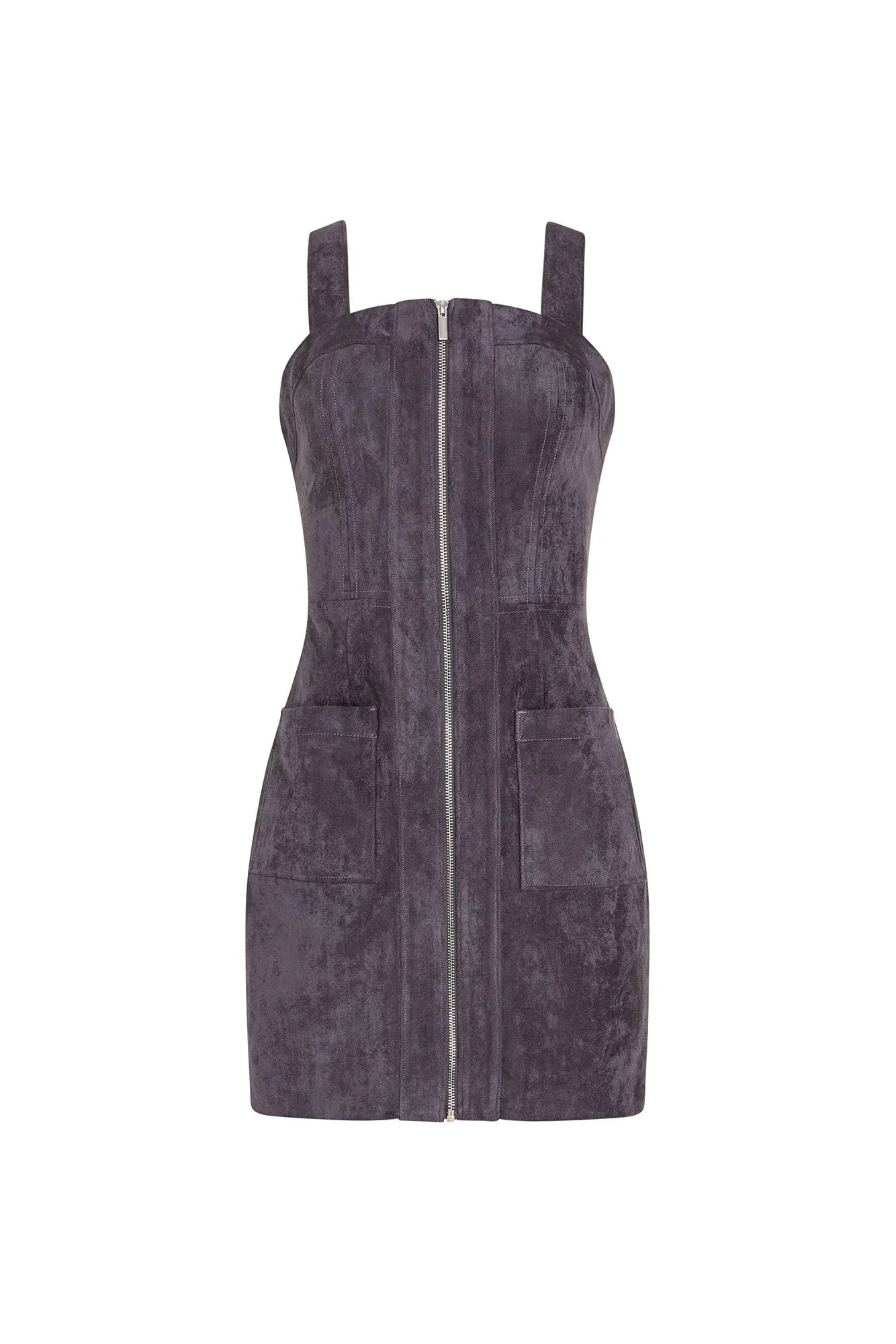 Becker Dress