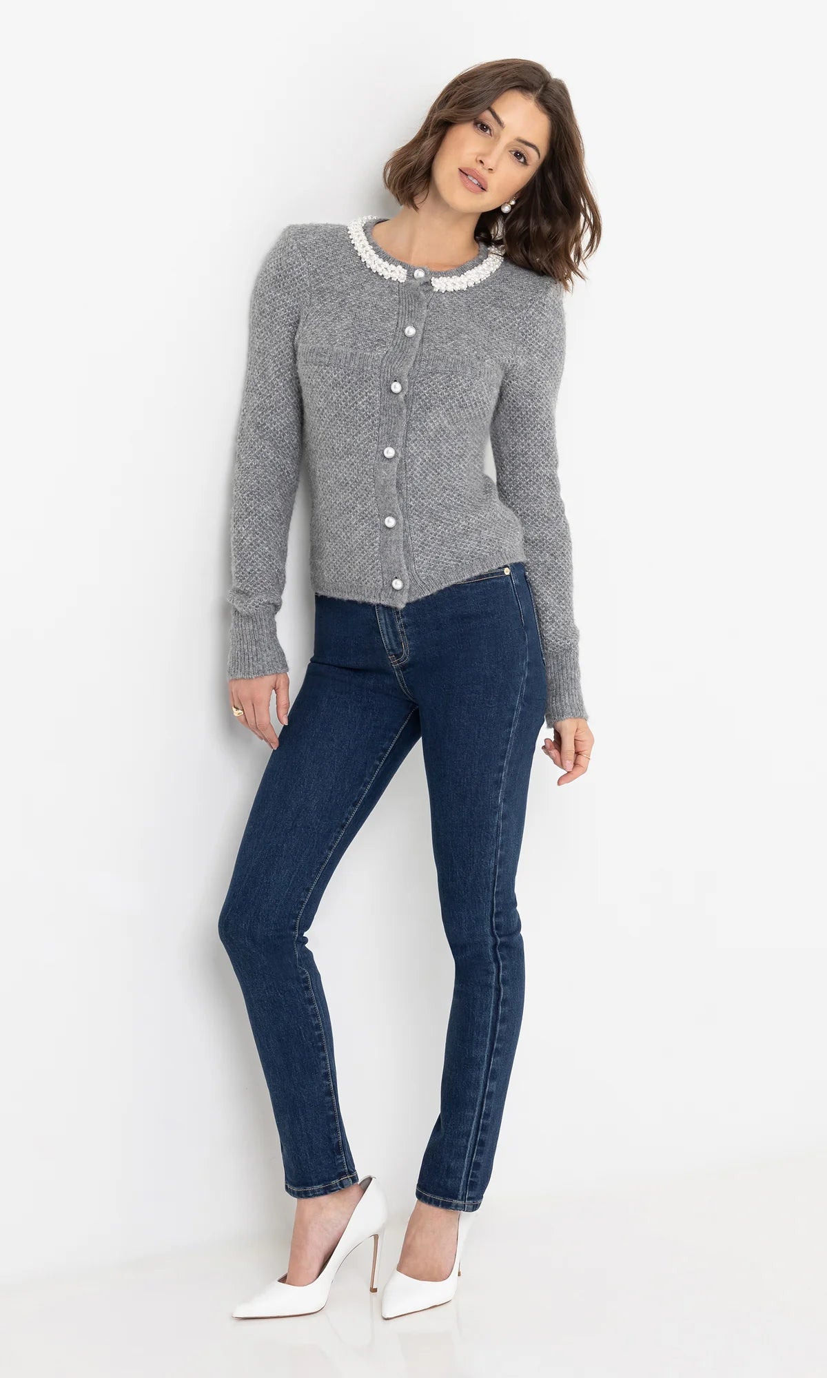 Clove Cardigan