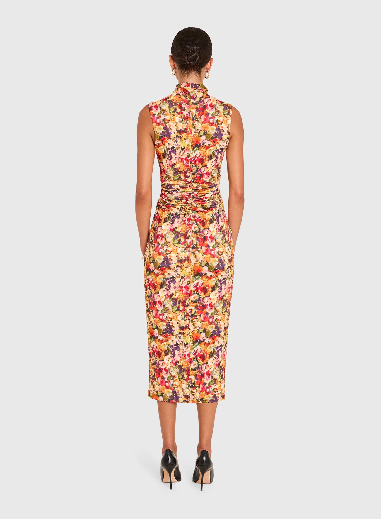 Damira Dress