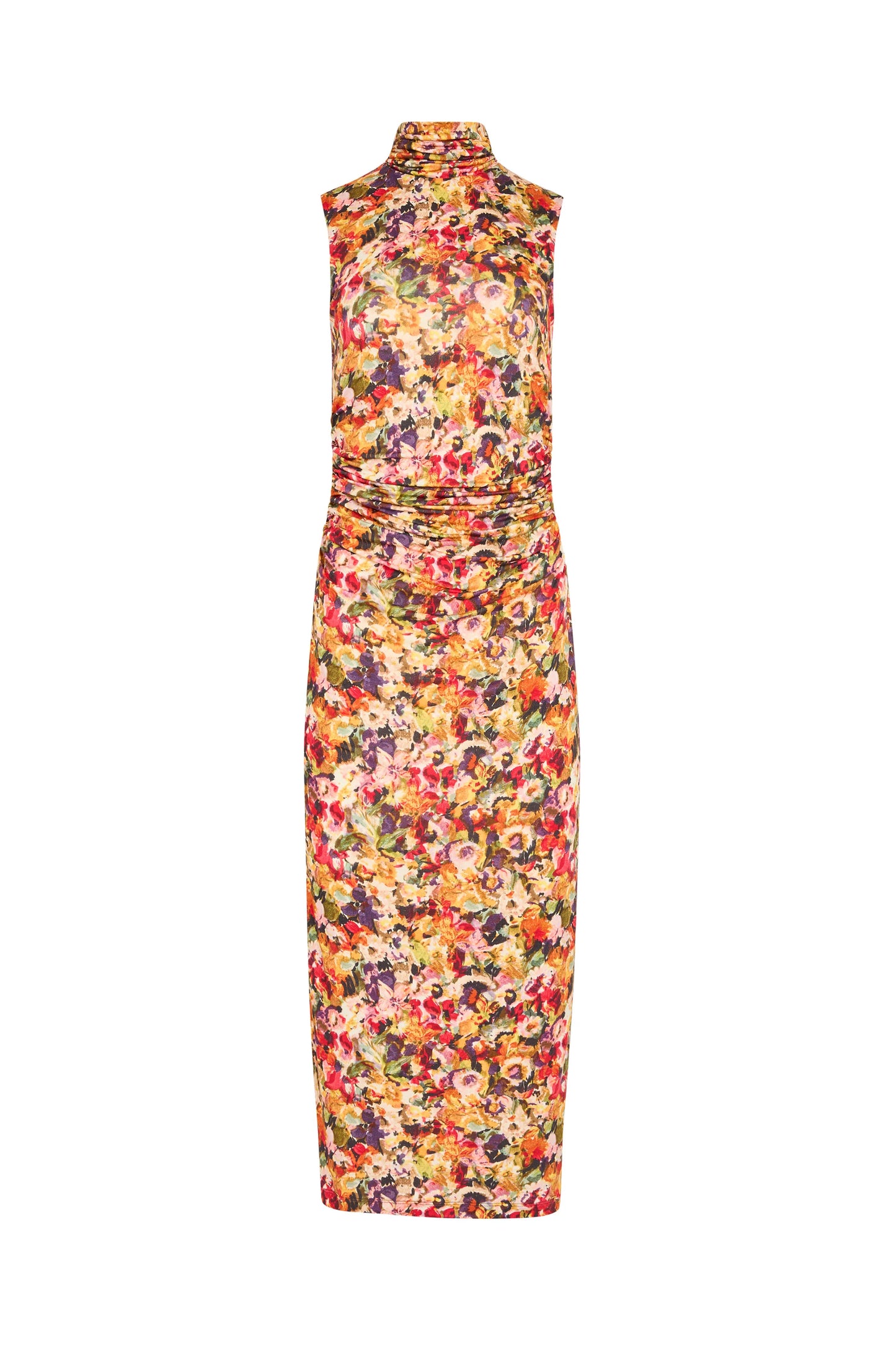 Damira Dress