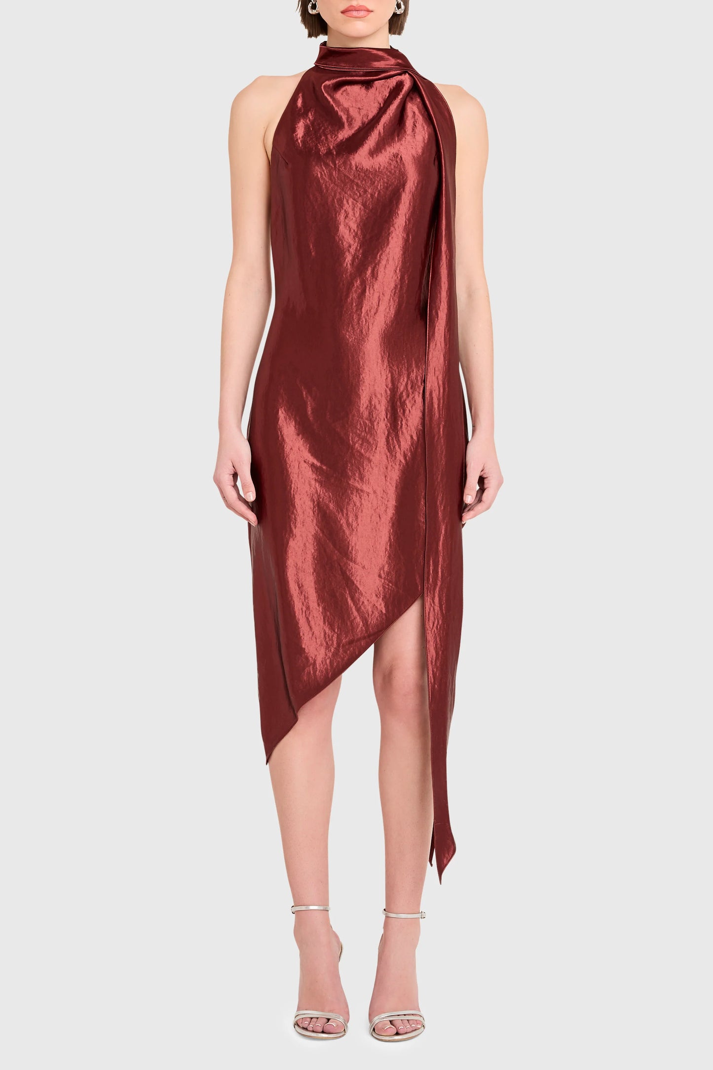 Vallani Dress