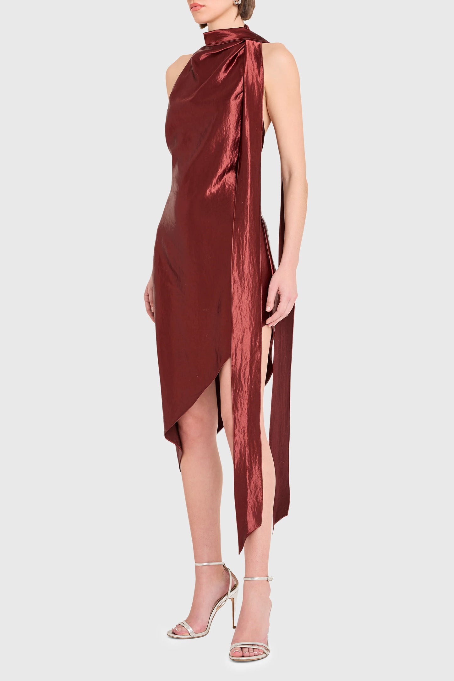 Vallani Dress