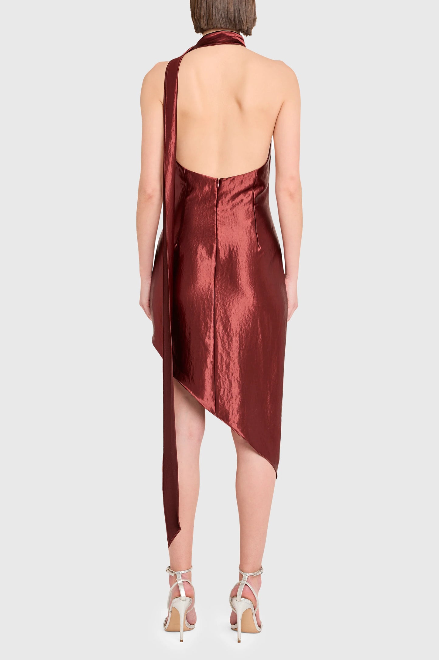 Vallani Dress