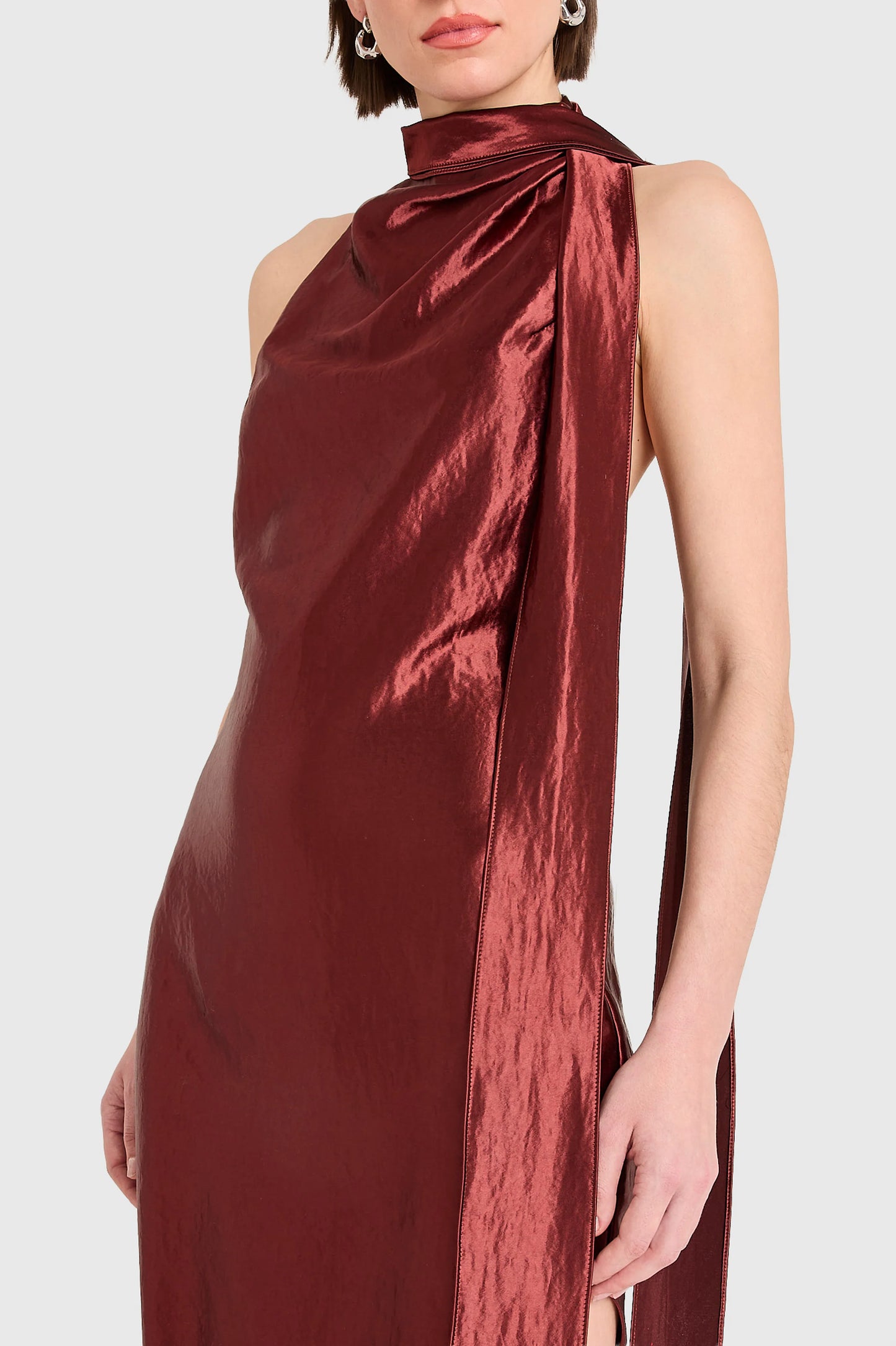 Vallani Dress