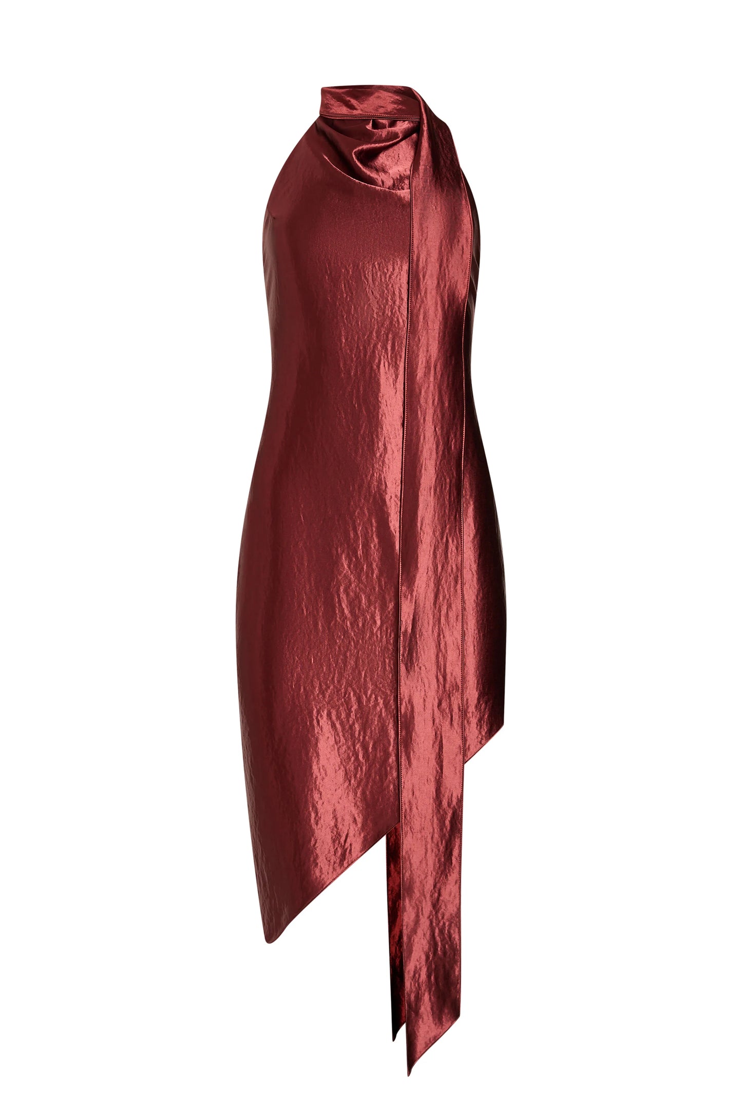 Vallani Dress