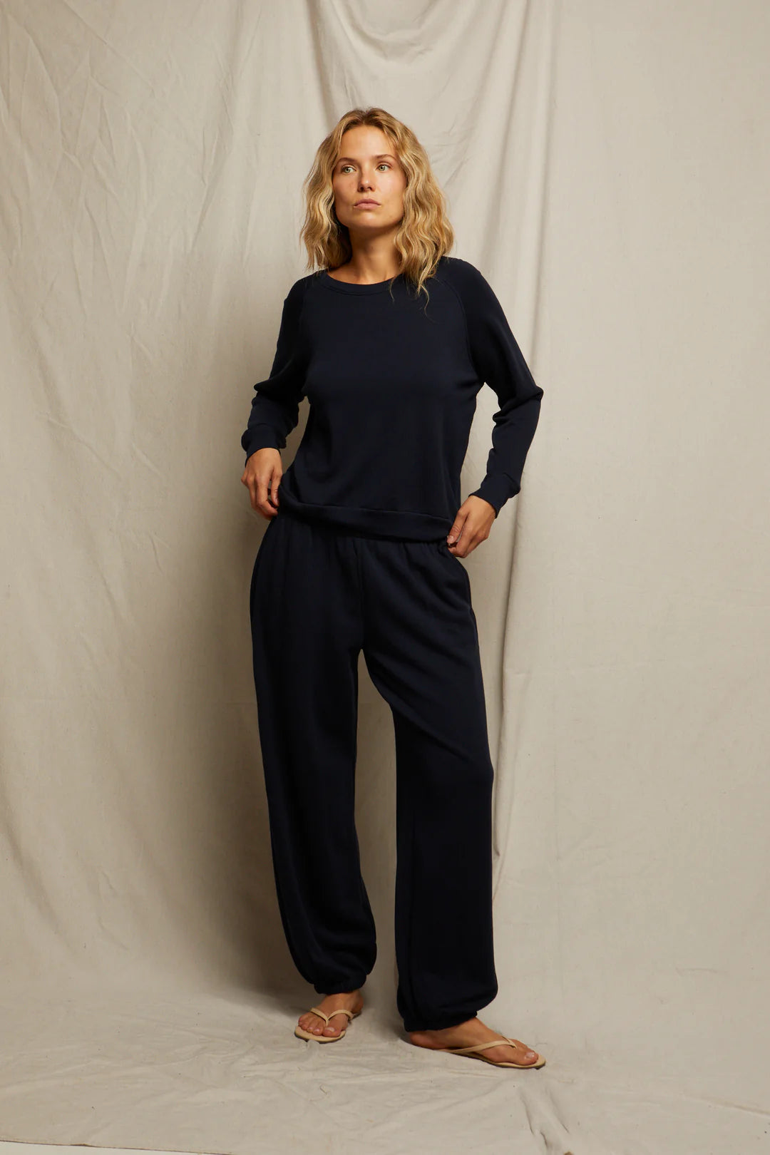 Drifter Terry Sweatpant