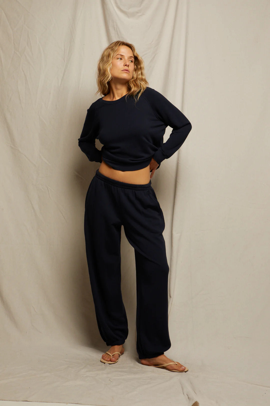 Drifter Terry Sweatpant