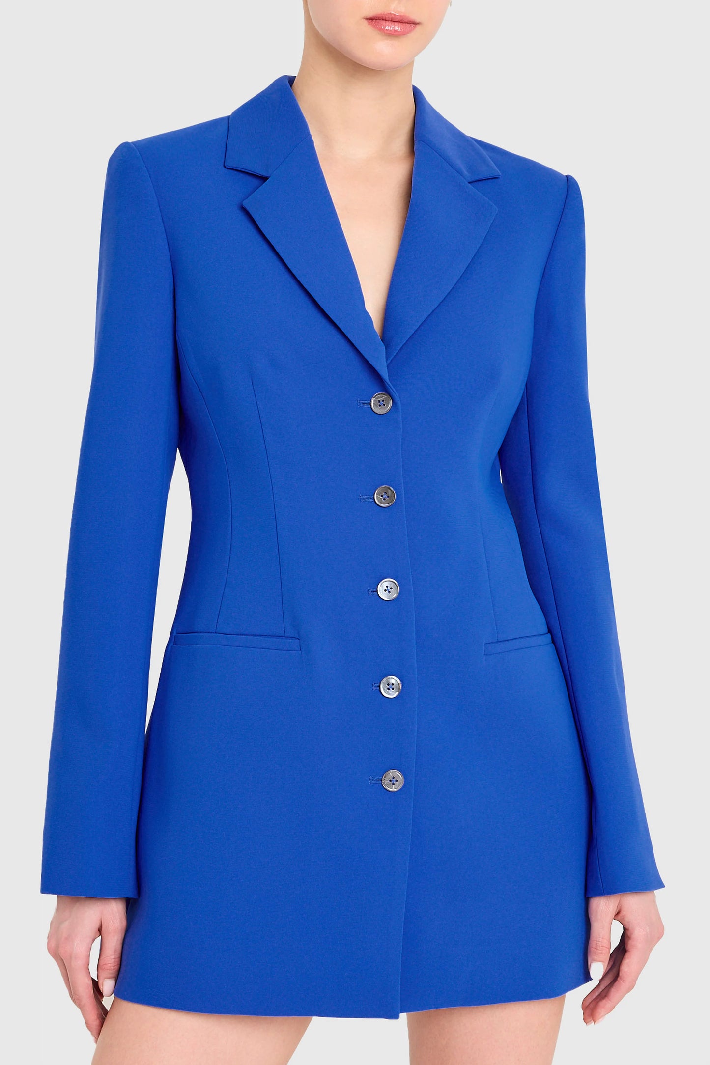 Peralata Blazer Romper