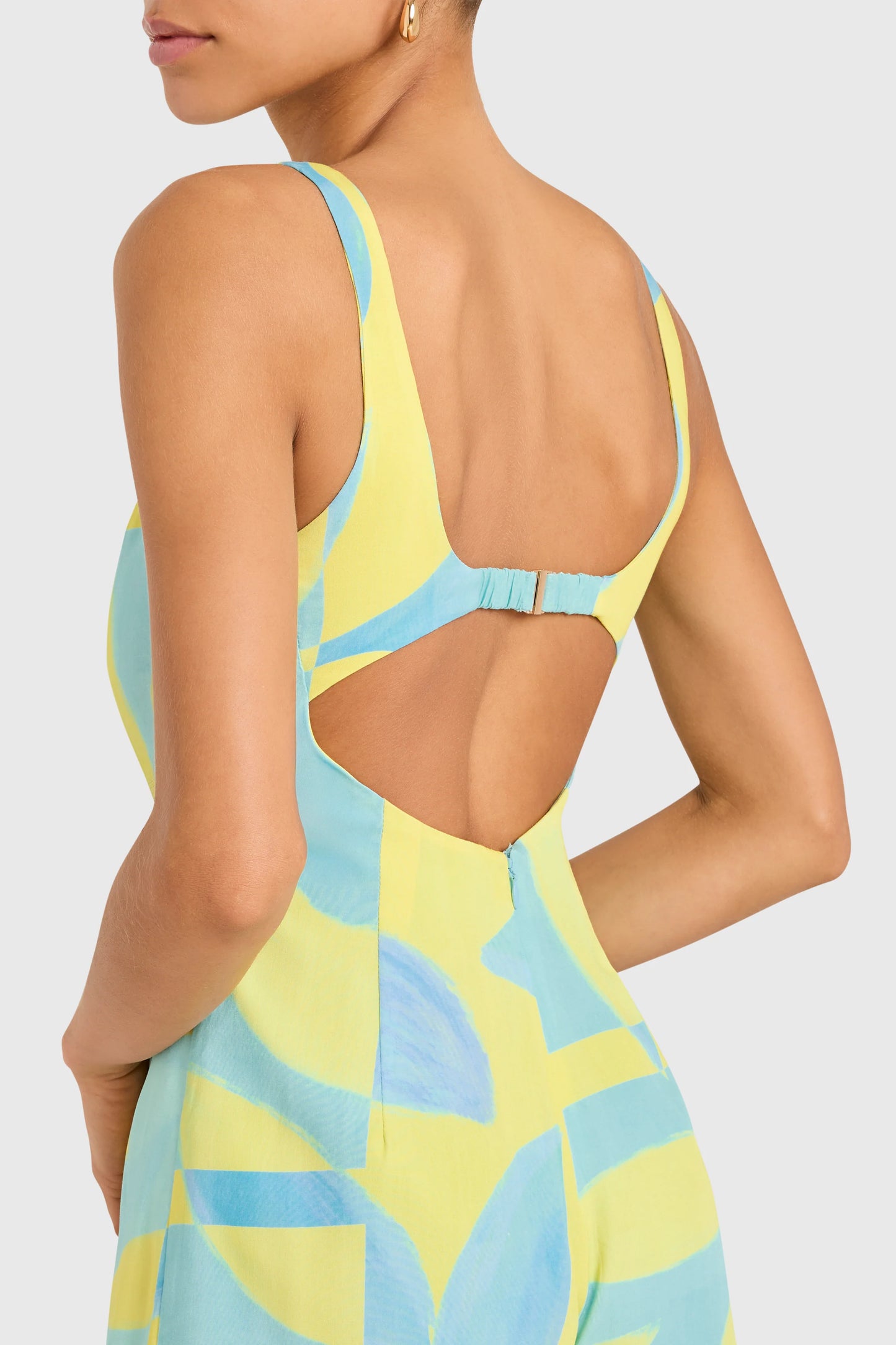 Francie Romper