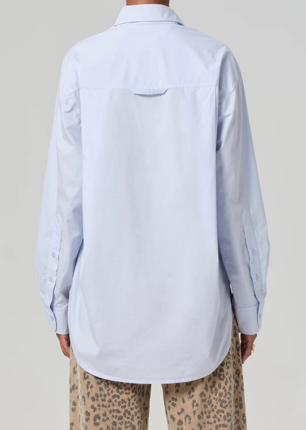 Kayla Shirt Santa Cruz
