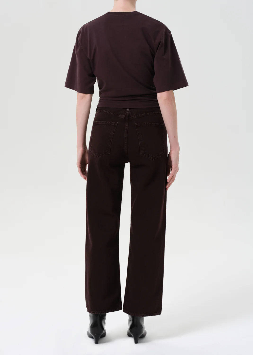 Ren Jean in Sloe Berry