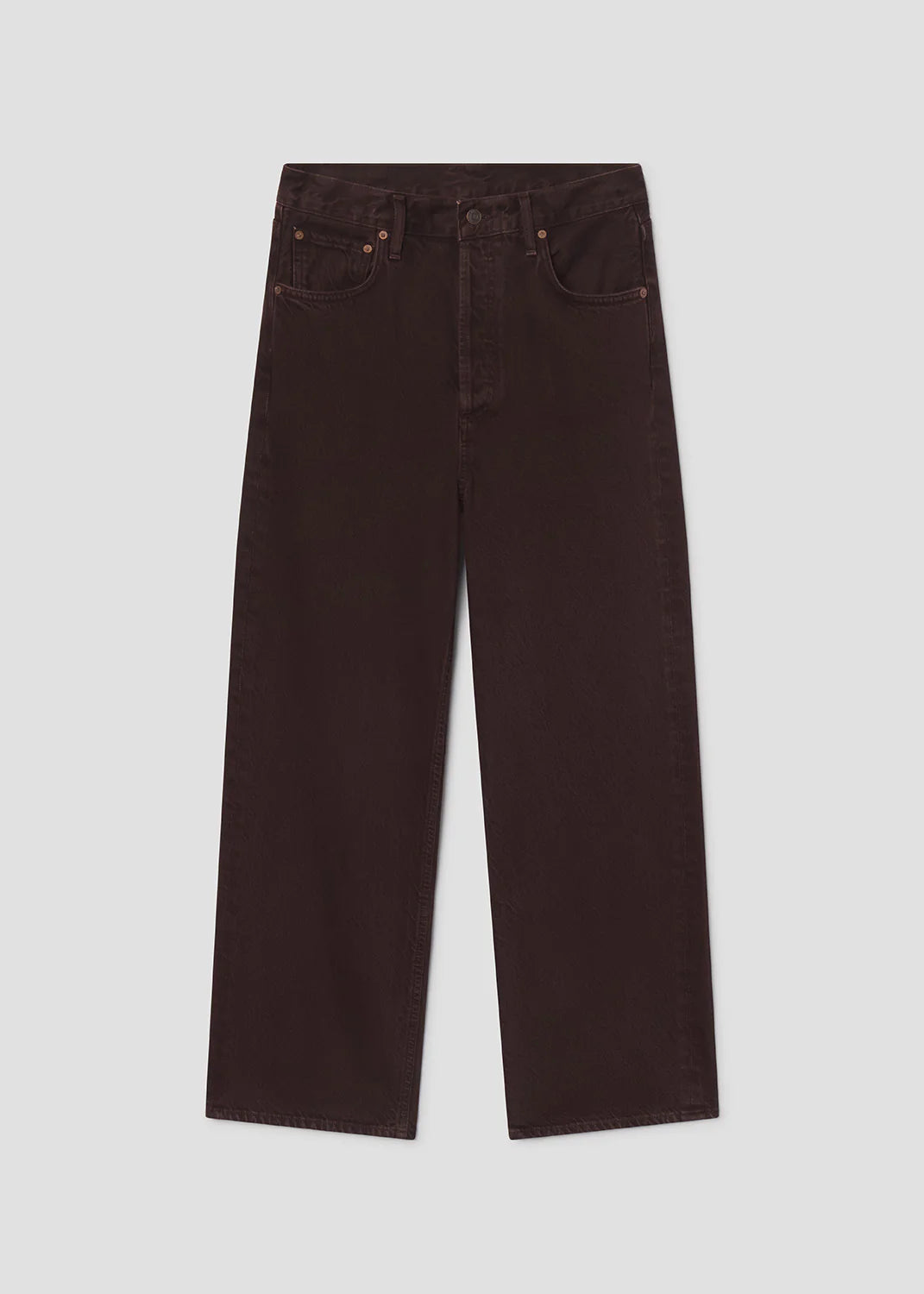 Ren Jean in Sloe Berry