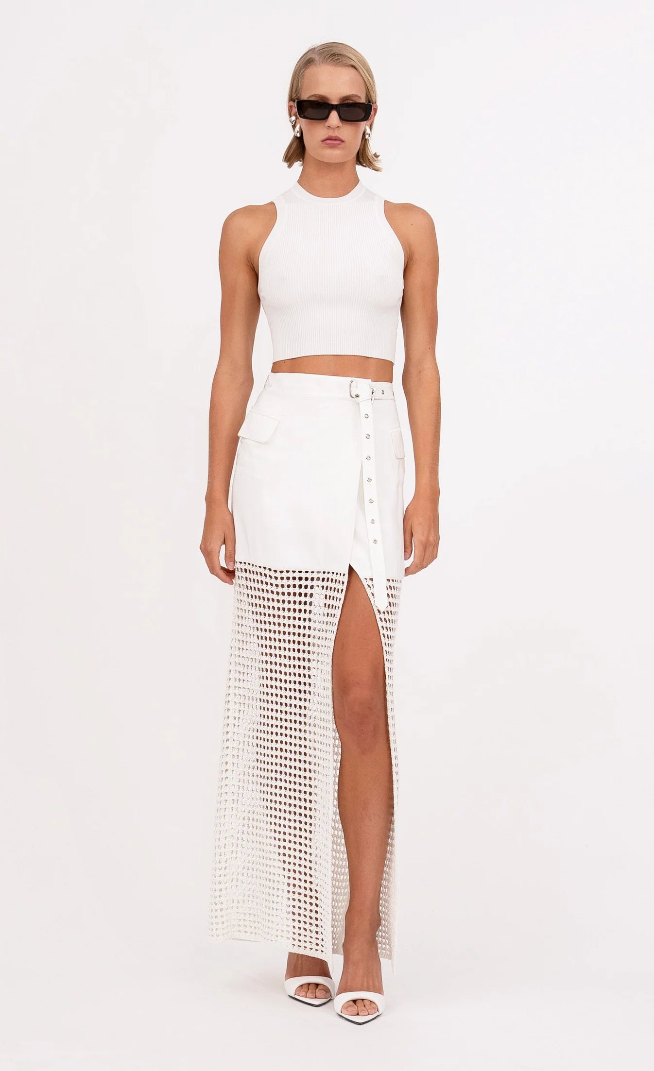 Tyra Skirt