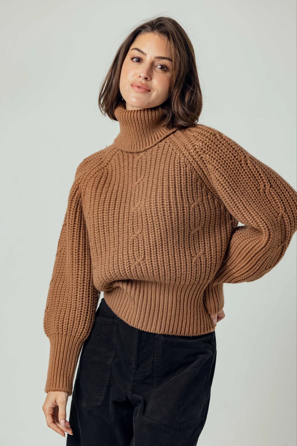 Cece Sweater