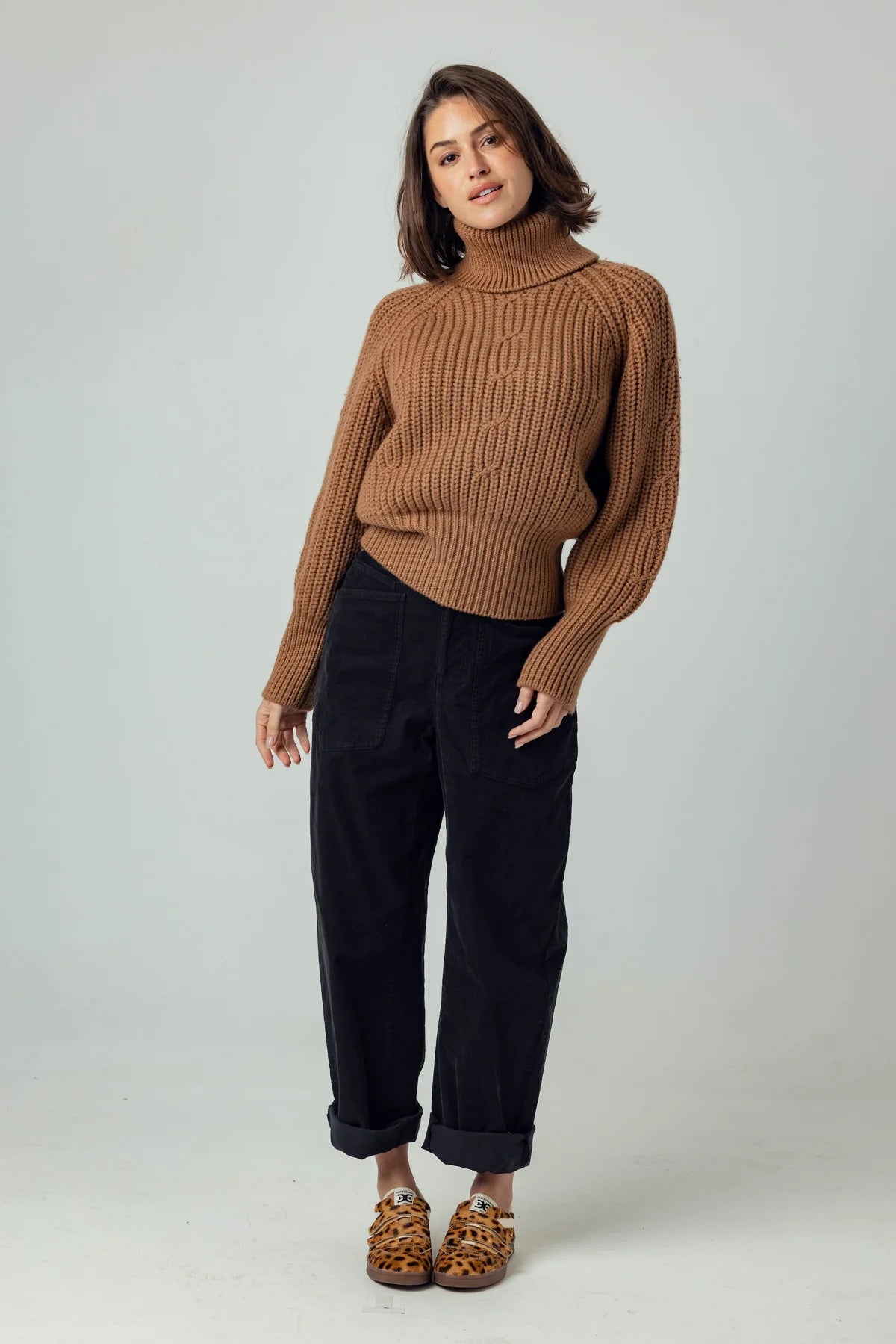 Cece Sweater