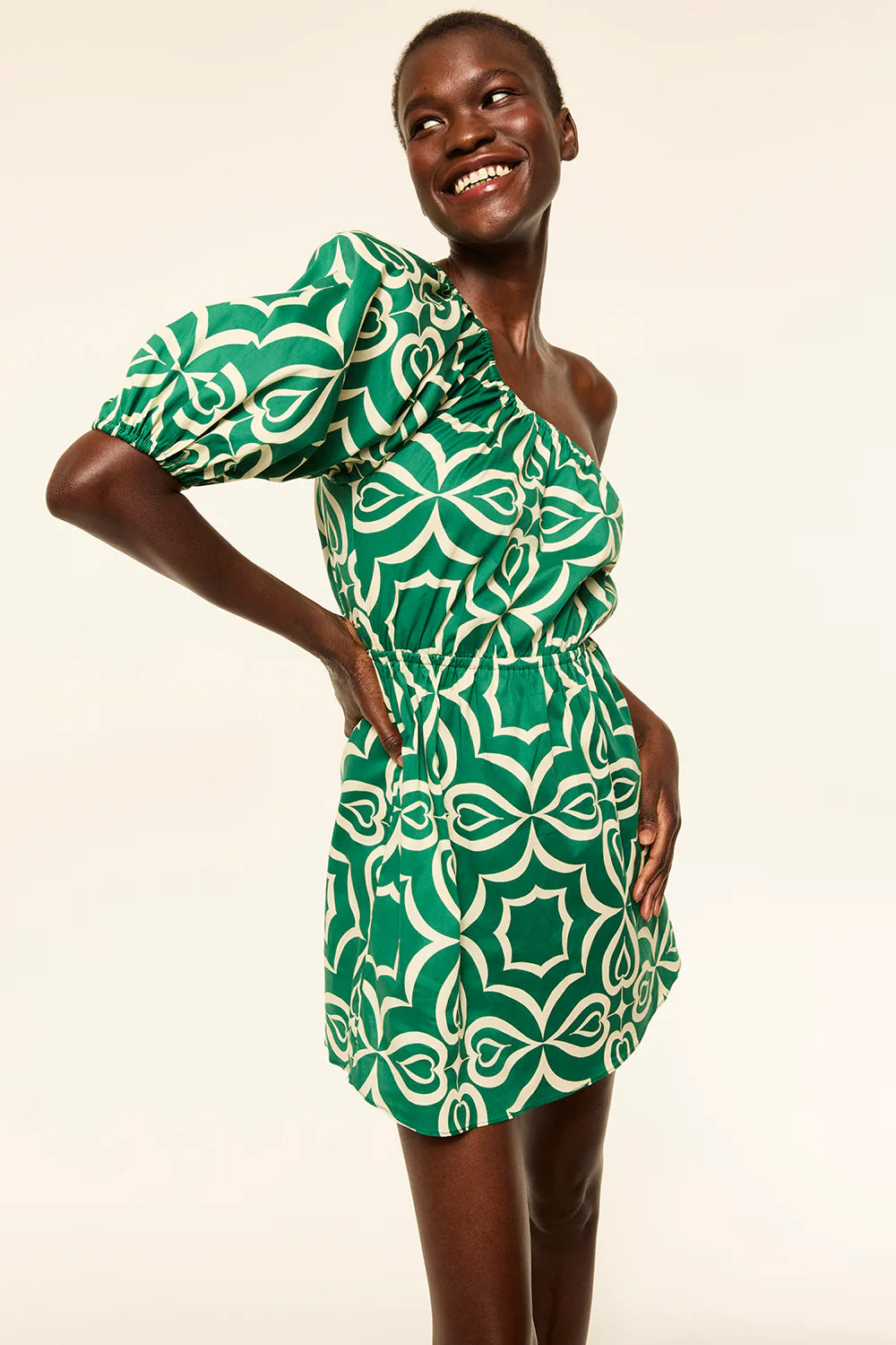 Tessa Dress