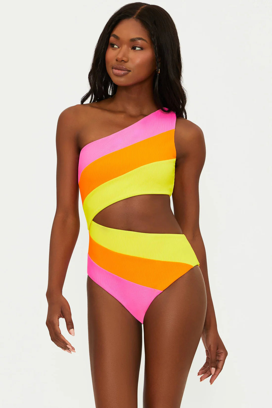 Joyce One Piece Soleil