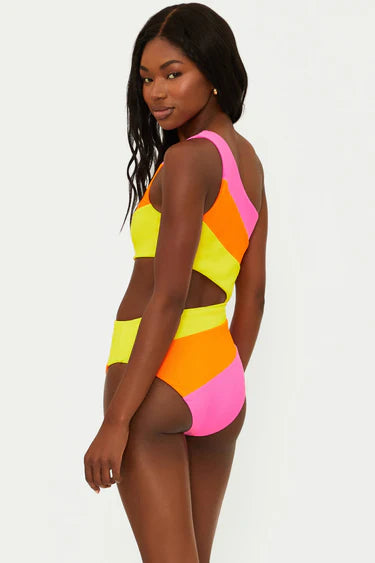 Joyce One Piece Soleil