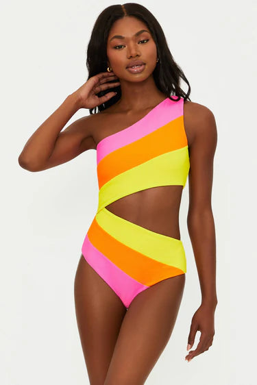 Joyce One Piece Soleil