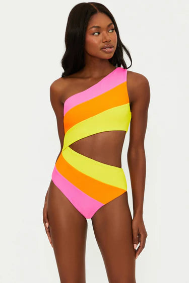 Joyce One Piece Soleil