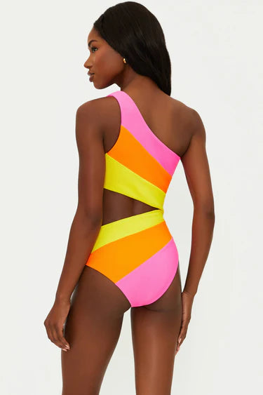 Joyce One Piece Soleil